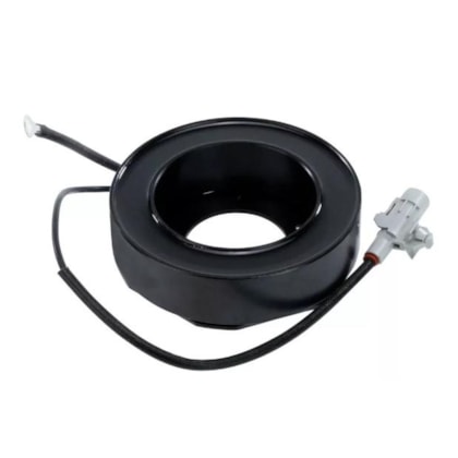 BOBINA MAGNETICA COMPRESSOR 10PA17 / 10PA15 / 10S17 / 10SRE18C / 7SBU16C HYUNDAI IX35 2009 A 2010 - PROCOOLER