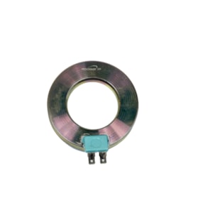 BOBINA MAGNETICA COMPRESSOR 10SRE11C TOYOTA ETIOS / HILUX 2017 - PROCOOLER