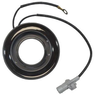 BOBINA MAGNETICA COMPRESSOR 10SRE11C TOYOTA HILUX 2.8 12V 2016 A 2017 - PROCOOLER BOBINA MAGNETICA COMPRESSOR 10SRE11C TOYOTA HILUX 2.8 12V 2016 A 2017 - PROCOOLER