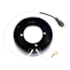 BOBINA MAGNETICA COMPRESSOR 6P148/10P15 12 VOLTS CONECTOR  J43 - PROCOOLER
