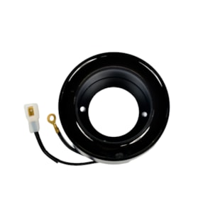 BOBINA MAGNETICA COMPRESSOR 6P148/10P15 12V CONECTOR J20 - PROCOOLER