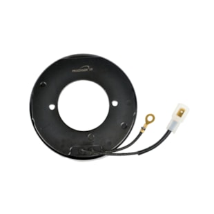 BOBINA MAGNETICA COMPRESSOR 6P148/10P15 12V CONECTOR J20 - PROCOOLER