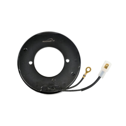 BOBINA MAGNETICA COMPRESSOR 6P148/10P15 12V CONECTOR J20 - PROCOOLER BOBINA MAGNETICA COMPRESSOR 6P148/10P15 12V CONECTOR J20 - PROCOOLER