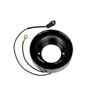 BOBINA MAGNETICA COMPRESSOR 6P148/10P15 24V - PROCOOLER