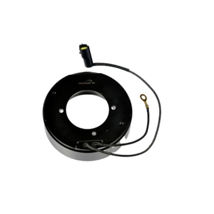 BOBINA MAGNETICA COMPRESSOR 6P148/10P15 24V - PROCOOLER