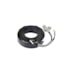 BOBINA MAGNETICA COMPRESSOR 7H15 24V (VOLVO POLI 180MM)PC730062