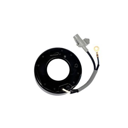 BOBINA MAGNETICA COMPRESSOR 7H15 24V (VOLVO POLI 180MM)PC730062