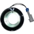 BOBINA MAGNETICA COMPRESSOR CVC GM CHEVROLET ASTRA / BRAVA / CELTA / DOBLO / MERIVA / PALIO  - PROCOOLER