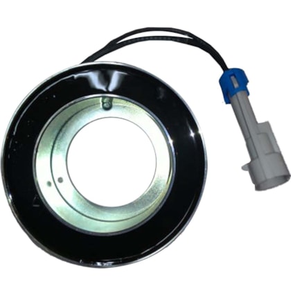 BOBINA MAGNETICA COMPRESSOR CVC GM CHEVROLET ASTRA / BRAVA / CELTA / DOBLO / MERIVA / PALIOPC730080