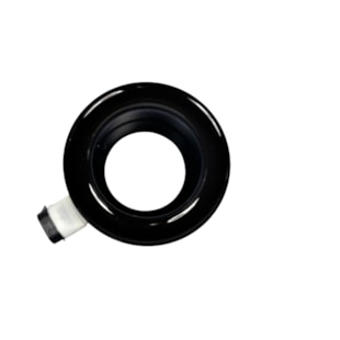 BOBINA MAGNETICA COMPRESSOR CVC PEUGEOT 206 / VW VOLKSWAGEN GOL G5 / FOX 3PK (PLUG) - PROCOOLER