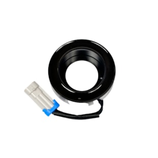 BOBINA MAGNETICA COMPRESSOR FIAT UNO VIVACE / PALIO / MOBI 2014 > / ARGO MOTOR 1.0 - PROCOOLER