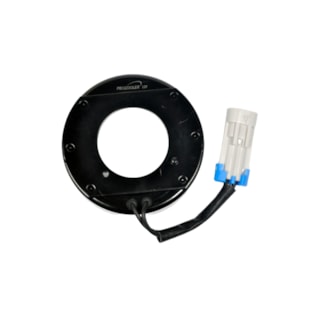 BOBINA MAGNETICA COMPRESSOR FIAT UNO VIVACE / PALIO / MOBI 2014 > / ARGO MOTOR 1.0 - PROCOOLER