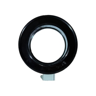 BOBINA MAGNETICA COMPRESSOR FIC HS15 FORD ECOSPORT / FIESTA / F350 / F4000 DIESEL 12V - PROCOOLER