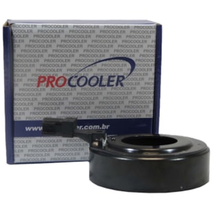 BOBINA MAGNETICA COMPRESSOR FORD FOCUS / SIGMA POLIA 5PK 116MM / 12V / 2008 > - PROCOOLER