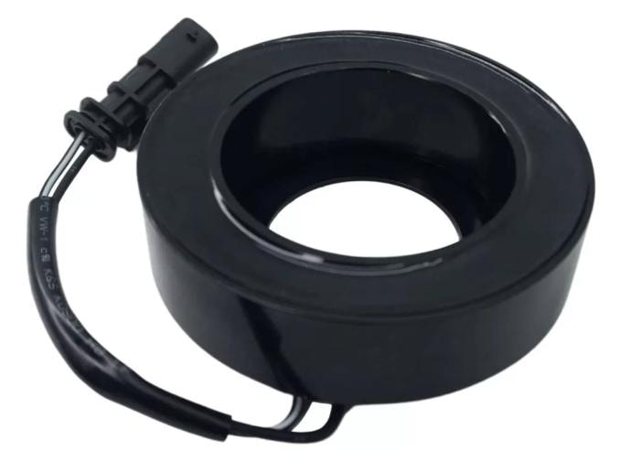 BOBINA MAGNETICA COMPRESSOR GM CHEVROLET ONIX PLUS / TRACKER 2020