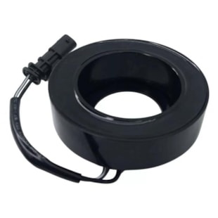 BOBINA MAGNETICA COMPRESSOR GM CHEVROLET ONIX PLUS / TRACKER 2020 > TURBO 12V - PROCOOLER