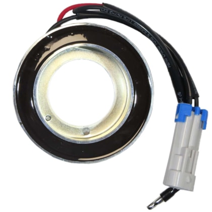 BOBINA MAGNETICA COMPRESSOR GM CHEVROLET SPIN / ONIX / PRISMA (PEQUENA) - PROCOOLER