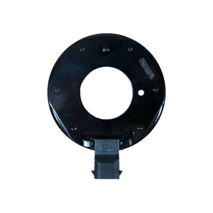 BOBINA MAGNETICA COMPRESSOR GM CHEVROLET TRAILBLAZER 2013 A 2020 12V - PROCOOLER