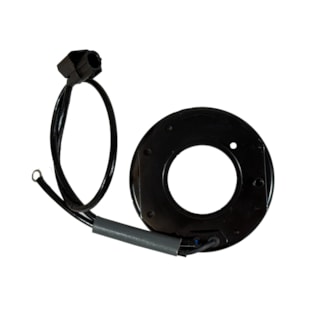 BOBINA MAGNETICA COMPRESSOR HONDA CITY 1.5 2014 A 2019/ CIVIC 1.8 2007 A 2012/ FIT 1.5 2014 A 2019/ HRV 1.8 2016 A 2021 - PROCOOLER