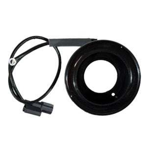 BOBINA MAGNETICA COMPRESSOR HONDA CITY 1.5 2014 A 2019/ CIVIC 1.8 2007 A 2012/ FIT 1.5 2014 A 2019/ HRV 1.8 2016 A 2021 - PROCOOLER