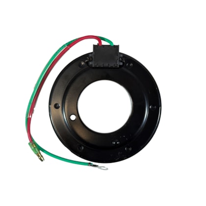 BOBINA MAGNETICA COMPRESSOR HONDA FIT 2009 > 12V - PROCOOLER
