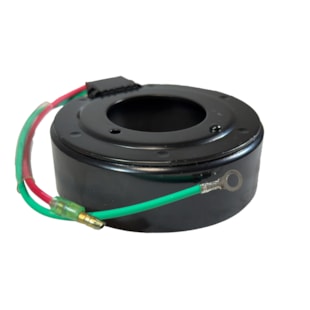 BOBINA MAGNETICA COMPRESSOR HONDA FIT 2009 > 12V - PROCOOLER