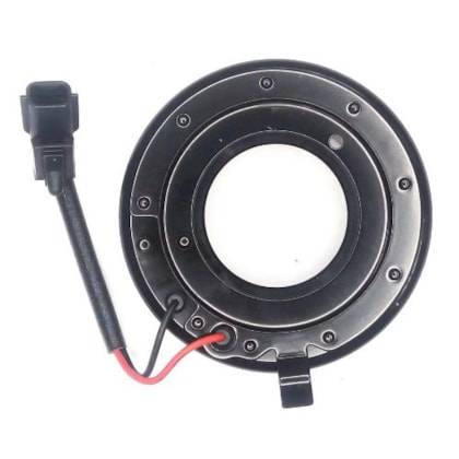 BOBINA MAGNETICA COMPRESSOR NISSAN SENTRA 2014 > / RENAULT MASTER 2013 > 12V - PROCOOLER