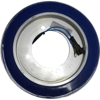 BOBINA MAGNETICA COMPRESSOR ONIBUS 660 ECOICE HISPACOLD 4 CILINDROS - HISPACOLD