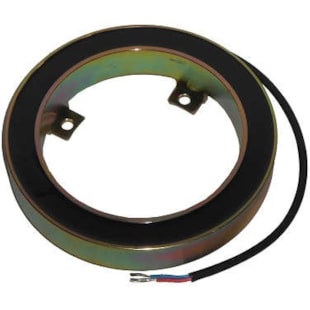 BOBINA MAGNETICA COMPRESSOR ONIBUS HISPACOLD IRIZAR 4 CILINDROS - PROCOOLER BOBINA MAGNETICA COMPRESSOR ONIBUS HISPACOLD IRIZAR 4 CILINDROS - PROCOOLER
