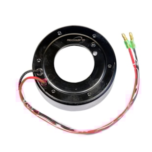 BOBINA MAGNETICA COMPRESSOR PARA CAMINHAO SCANIA 7H15 24 VOLTS - PROCOOLER BOBINA MAGNETICA COMPRESSOR PARA CAMINHAO SCANIA 7H15 24 VOLTS - PROCOOLER