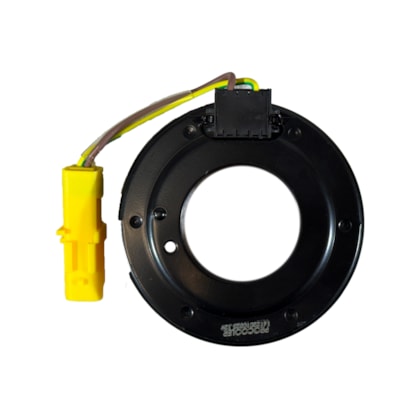 BOBINA MAGNETICA COMPRESSOR PEUGEOT 206 1.6 2001 A 2008 /1.4 2004 A 2008/ 307 2.0 / CITROEN C3 1.4 / 1.6 2003 A 2008 - PROCOOLER