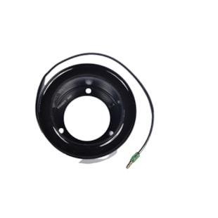 BOBINA MAGNETICA COMPRESSOR SANDEN 5H14 / 5H16 / 508 / 510 / 12V - PROCOOLER BOBINA MAGNETICA COMPRESSOR SANDEN 5H14 / 5H16 / 508 / 510 / 12V - PROCOOLER