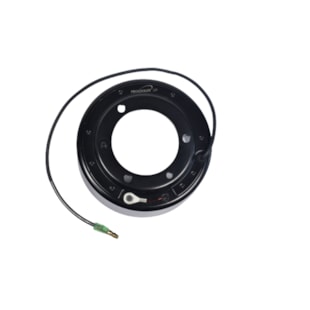 BOBINA MAGNETICA COMPRESSOR SANDEN 5H14 / 5H16 / 508 / 510 / 12V - PROCOOLER BOBINA MAGNETICA COMPRESSOR SANDEN 5H14 / 5H16 / 508 / 510 / 12V - PROCOOLER