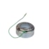 BOBINA MAGNETICA COMPRESSOR SANDEN 5H14 / 5H16 / 508 / 510 / 24V - PROCOOLER BOBINA MAGNETICA COMPRESSOR SANDEN 5H14 / 5H16 / 508 / 510 / 24V - PROCOOLER