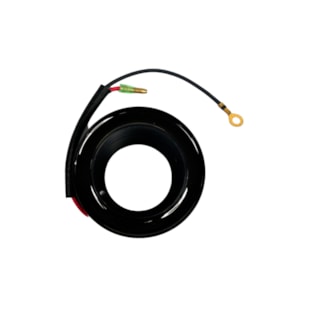 BOBINA MAGNETICA COMPRESSOR SANDEN TRS90 HONDA CIVIC / FIT - PROCOOLER BOBINA MAGNETICA COMPRESSOR SANDEN TRS90 HONDA CIVIC / FIT - PROCOOLER
