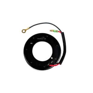 BOBINA MAGNETICA COMPRESSOR SANDEN TRS90 HONDA CIVIC / FIT - PROCOOLER BOBINA MAGNETICA COMPRESSOR SANDEN TRS90 HONDA CIVIC / FIT - PROCOOLER
