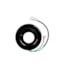 BOBINA MAGNETICA COMPRESSOR SCROLL FIAT PALIO (GRANDE) 24V - PROCOOLER