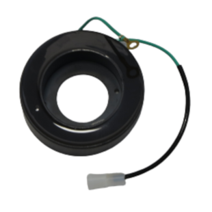 BOBINA MAGNETICA COMPRESSOR SCROLL FIAT PALIO (GRANDE) - PROCOOLER