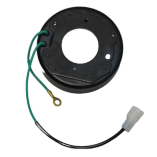 BOBINA MAGNETICA COMPRESSOR SCROLL FIAT PALIO (GRANDE) - PROCOOLER