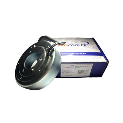 BOBINA MAGNETICA COMPRESSOR SELTEC TM21 12V - PROCOOLER BOBINA MAGNETICA COMPRESSOR SELTEC TM21 12V - PROCOOLER