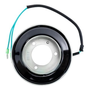 BOBINA MAGNETICA COMPRESSOR SELTEC TM21 24V - PROCOOLER