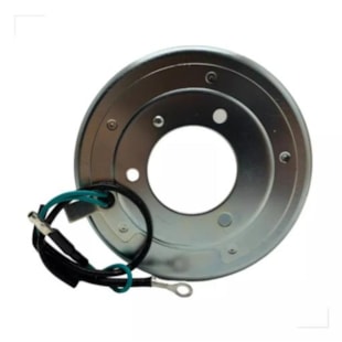 BOBINA MAGNETICA COMPRESSOR TM21 24V - PROCOOLER