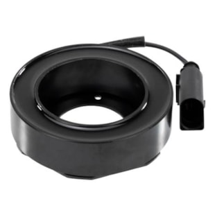BOBINA MAGNETICA COMPRESSOR VOLKSWAGEN UP EIXO COM ROSCA - PROCOOLER