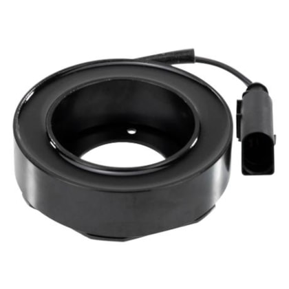 BOBINA MAGNETICA COMPRESSOR VOLKSWAGEN UP EIXO COM ROSCA - PROCOOLER