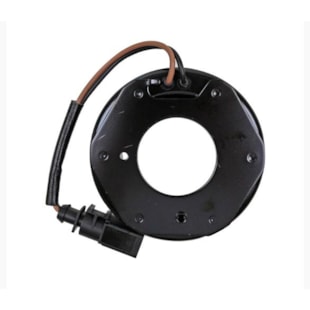 BOBINA MAGNETICA COMPRESSOR VW VOLKSWAGEN FOX / GOL / SAVEIRO / UP / VOYAGE 2011 > 12V - PROCOOLER