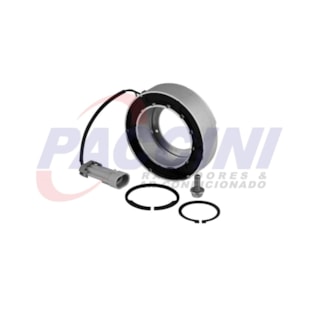 BOBINA MAGNETICA FIAT DOBLO/ IDEA/ PALIO/ PUNTO/ SIENA/ STILO/ GM CHEVROLET ASTRA/ VECTRA/ CELTA/ AGILE/ ZAFIRA/ MERIVA - MAHLE
