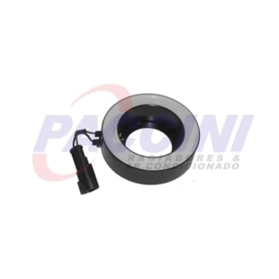 BOBINA MAGNETICA FIAT DOBLO / IDEA / PALIO WEEKEND / PUNTO / STILO / STRADA 1.6 / 1.8 - MAHLE BOBINA MAGNETICA FIAT DOBLO / IDEA / PALIO WEEKEND / PUNTO / STILO / STRADA 1.6 / 1.8 - MAHLE
