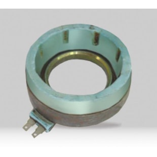 BOBINA MAGNETICA GM CHEVROLET VECTRA 1993 A 1996 / HARRISON V5 / DA6 / HR6 12V - IMPORTADO BOBINA MAGNETICA GM CHEVROLET VECTRA 1993 A 1996 / HARRISON V5 / DA6 / HR6 12V - IMPORTADO