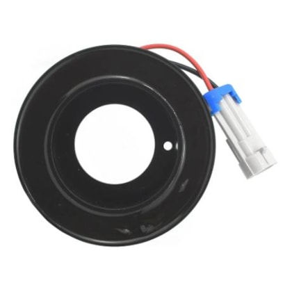 BOBINA MAGNETICA GM COMPRESSOR CHEVROLET CRUZE 1.8 16V / COBALT 2012 A 2016 / FIAT LINEA 1.9 2009 A 2010 - PROCOOLER