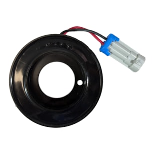 BOBINA MAGNETICA GM COMPRESSOR CHEVROLET CRUZE 1.8 16V / COBALT 2012 A 2016 / FIAT LINEA 1.9 2009 A 2010 - PROCOOLER